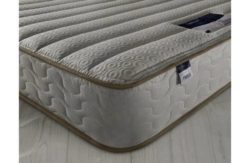Silentnight Miracoil Wilmslow Memory Foam Single Mattress